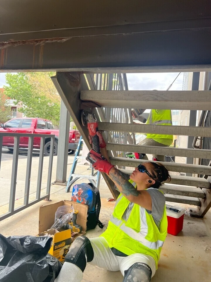 multifamily exterior renovation specialists